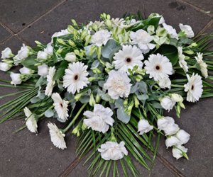 Afbeelding van bloemenwerken
